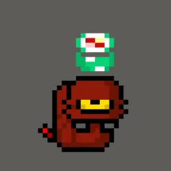 Tiny munchers  #218