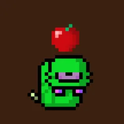 Tiny munchers  #378