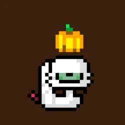Tiny munchers  #205