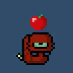 Tiny munchers  #492