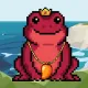 TheFrog #703