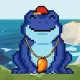 TheFrog #733