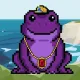 TheFrog #668