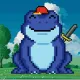 TheFrog #639