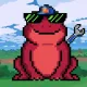 TheFrog #698