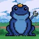 TheFrog #654