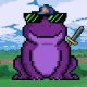 TheFrog #728