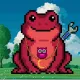TheFrog #723