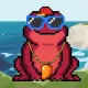 TheFrog #626
