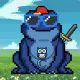 TheFrog #651