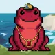 TheFrog #731