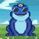 TheFrog #650