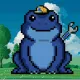 TheFrog #742