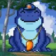 TheFrog #667