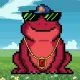 TheFrog #729