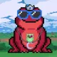 TheFrog #758