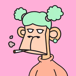ApeDoods #763