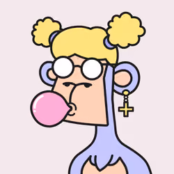 ApeDoods #95