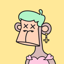 ApeDoods #912