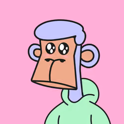 ApeDoods #708