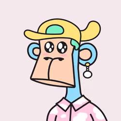 ApeDoods #527
