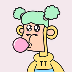 ApeDoods #552