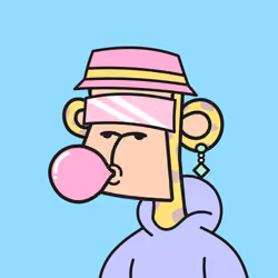 ApeDoods #500