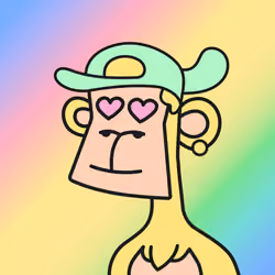 ApeDoods #914