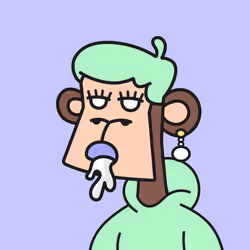ApeDoods #848