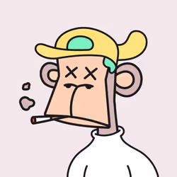 ApeDoods #77