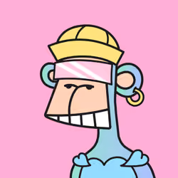 ApeDoods #796