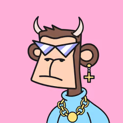 ApeDoods #679