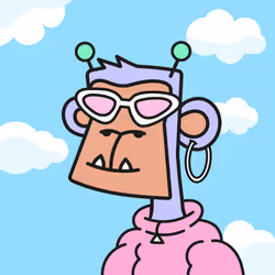 ApeDoods #795