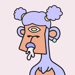 ApeDoods #604