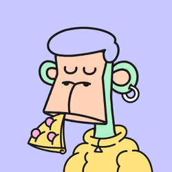 ApeDoods #707