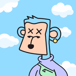 ApeDoods #457