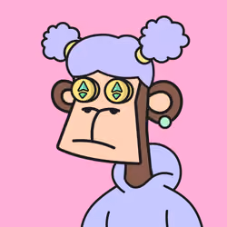 ApeDoods #761