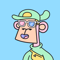 ApeDoods #818