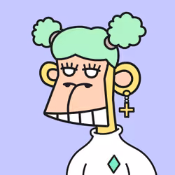 ApeDoods #78