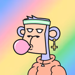 ApeDoods #183