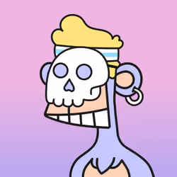 ApeDoods #911