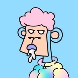 ApeDoods #709