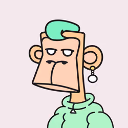 ApeDoods #686