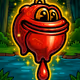 Ruby Relic #462