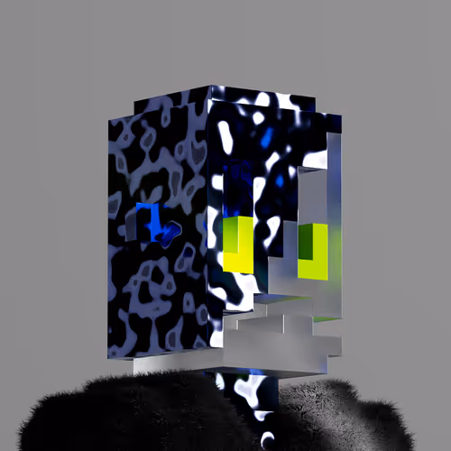 Item #566 Media