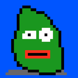 Expensive Pepe Rocks #97