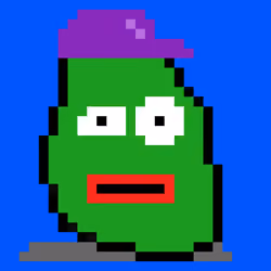 Expensive Pepe Rocks #148