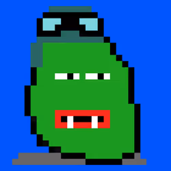 Expensive Pepe Rocks #96