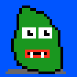 Expensive Pepe Rocks #247