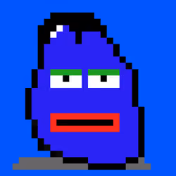 Expensive Pepe Rocks #98